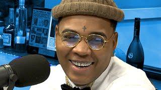 Kevin Gates Interview at The Breakfast Club Power 105.1 (01/27/2016)