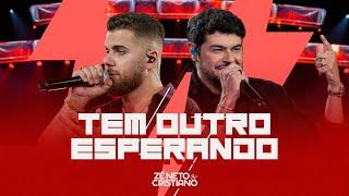 Zé Neto e Cristiano - Tem Outro Esperando #Intenso