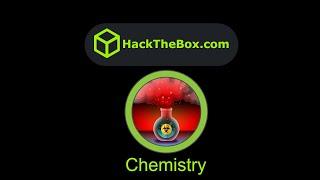 HackTheBox - Chemistry