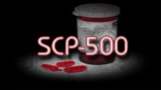 SCP-500 - "La Panacée"