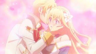 Алоэ - Аниме клип (AMV)                                                          #анимеклип   #anime