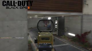 Black Ops 2 in 2024 is Crazy! (HARDCORE TEAMDEATH MATCH 30-6 M8A1 Gameplay)