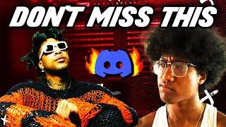 TM88 x MACSHOOTER49 - Dropping Gems (Producing, Mental Health, Networking, etc.)