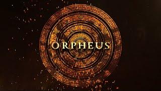 Shawn James – Orpheus