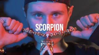 [FREE] "Scorpion" - Einar x Euroo x Asme Type Beat | Guitar Instrumental (Prod. DY)