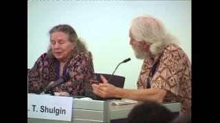 Ann and Sasha Shulgin - Pihkal and Tihkal: A Chemical Love Story