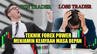 Teknik Forex Power | Part 1 & 2