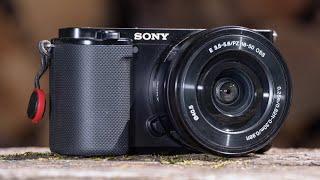 Sony ZV-E10 II Mirrorless Camera: The Ultimate Vlogging Beast Revealed!