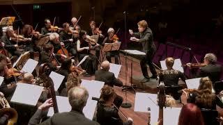 Joel Sandelson | Classical Round with the Orchestra of the Eighteenth Century | ICCR 2022