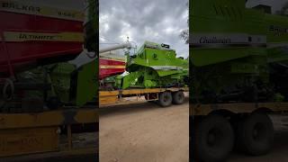 Balkar Combine Harvester #shorts #balkarcombine #bestcombine