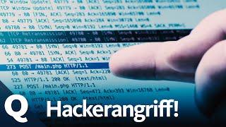 Cyberwar – Wie Hacker deine Systeme angreifen (Ganze Folge) | Quarks