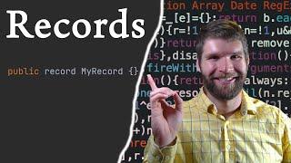 Introduction to Records - Java Programming