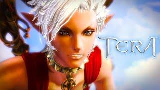 TERA: Coming to Playstation 4 and Xbox One in 2017 Trailer
