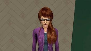 sims 2 bullying story(2012)