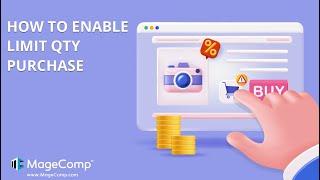 How to Enable Limit Qty Purchase Shopify App
