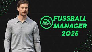 Der neue FM ist da!! #001 | EA Fussball Manager 25 | FIFA Manager 2025 | Lets Play | Deutsch/German