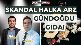 Skandal Halka Arz: Gündoğdu Gıda! | SONER GÖKTEN-TÜRKER AÇIKGÖZ