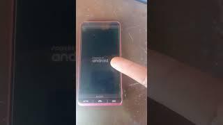 How to unlock Basio,Docomo and Aquos mobile phones || hard reset Aquos mobiles