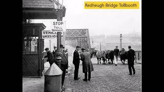 GATESHEAD HOW IT USED TO BE video Colin C
