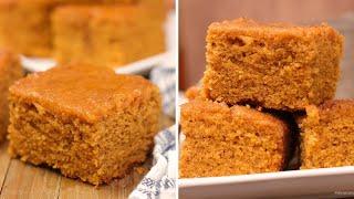 Ultimate Sweet Potato Cornbread