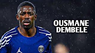 Ousmane Dembélé 2024/25 - Amazing Skills, Goals & Assists | HD