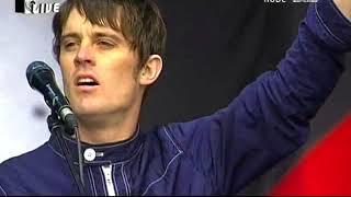 Franz Ferdinand - Live @ Rock am Ring (Jun 04, 2006)