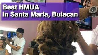 Best Hair & Make-Up (HMUA) in Santa Maria, Bulacan