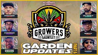 Growers Gauntlet Live Grow Show Ep. 6