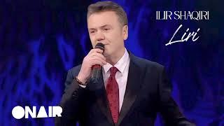 Ilir Shaqiri - Liri