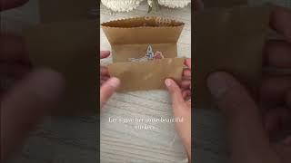 How I Pack my Etsy orders | How I pack and ship jewelry | Packing small items