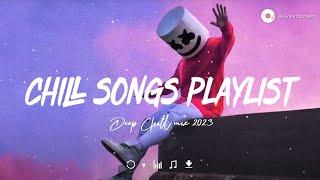 Spotify chill playlist  Tiktok hits 2024 - Viral songs latest 2024 #13
