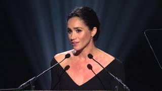 Meghan Markle UN Women