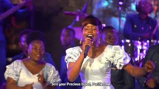 PRAISE TEAM TAG FOREST YA KWANZA - BWANA NIMERUDI TENA (FOR SKIZA SMS : SKIZA 6983105 TO 811)