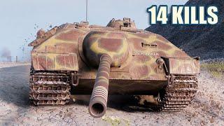 E 25 • Annoying Roach )) World of Tanks