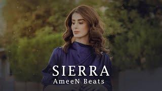 " SIERRA " Oriental Dancehall Type Beat (Instrumental) Prod. by AmeeN Beats