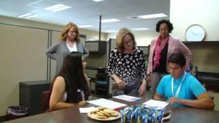 California Department of Consumer Affairs - Take Our Daughters and Sons to Work Day_ PSA