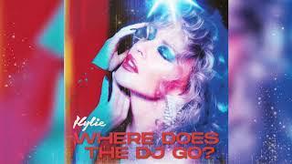 Kylie Minogue - Where Does The DJ Go? (Official Audio)