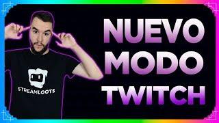 Streamings PRIVADOS en Twitch SÓLO para subs 