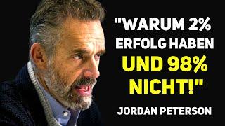 12 Regeln Für Das Leben | Jordan Peterson