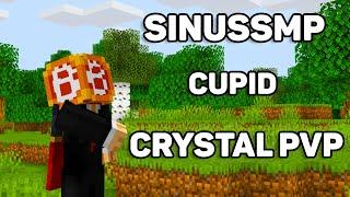 Cupid | Crystal Pvp montage | SinusSmp |