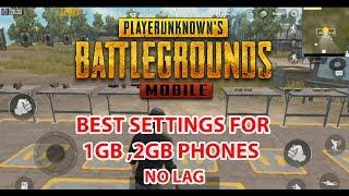 PUBG Mobile 0.7.0  NO LAG | Battlegrounds Advanced Graphics Tool | 1 GB | NO ROOT |