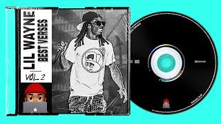 Lil Wayne Best Verses - Volume 2