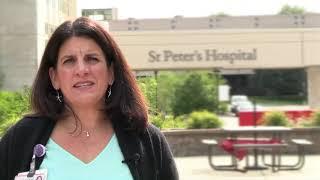 St. Peter's Health Partners Cancer Care