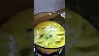 masak lemak pisang muda #resepimudah #menusederhana