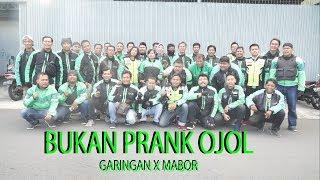 BUKAN PRANK OJOL!!!