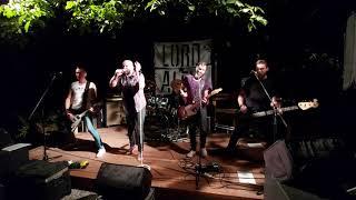 LORD ALEX - FULL KONCERT - Weranda Punk Rock Bufet 2021