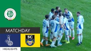 MSV Duisburg gegen SC Wiedenbrück (2-0) Highlights| Regionalliga West 2025 | Spiel heute Highlights!