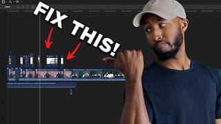 5 EDITING HACKS to Make Better Videos