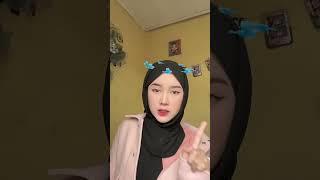 met malming cr : PPtriaullyx #selebtiktok #shortvideo #masukberanda #makeup #shorts #short