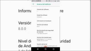 DIRECCION MAC WIFI, IMEI, BLUETOOTH, Y IP EN TU TELEFONO.  MI DIRECCION : MAC WIFI